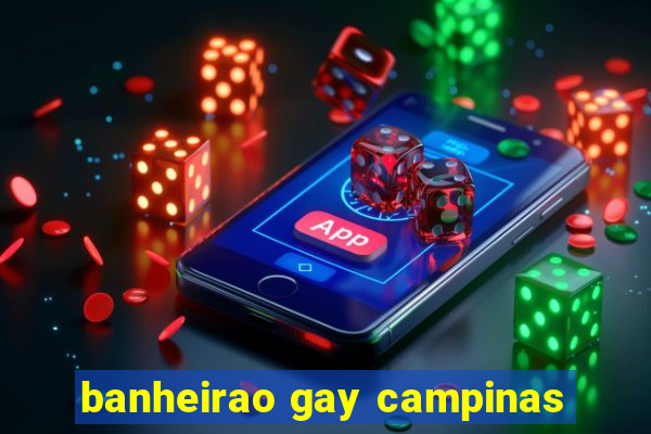 banheirao gay campinas